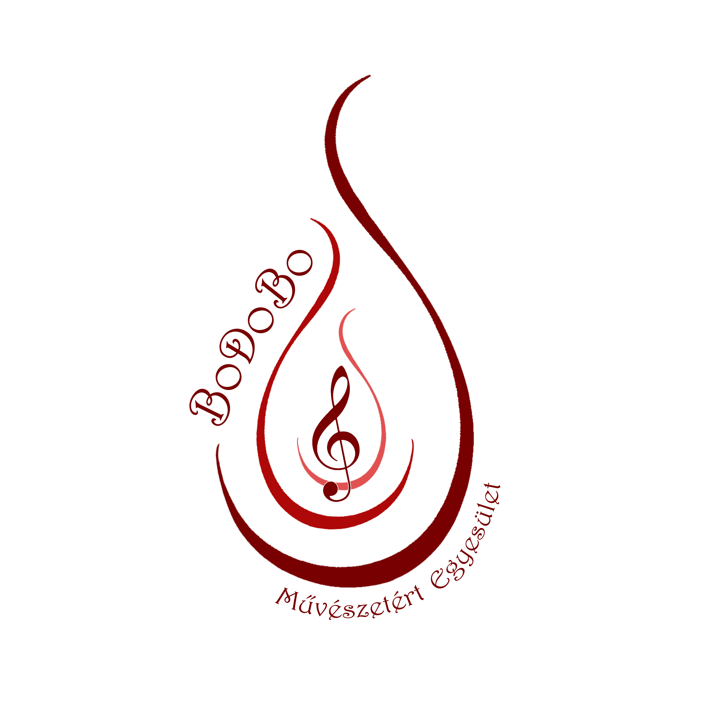 BoDoBo logo  wo bg
